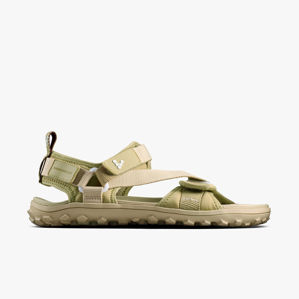 Vivobarefoot Tracker Ora Sandal Mens
