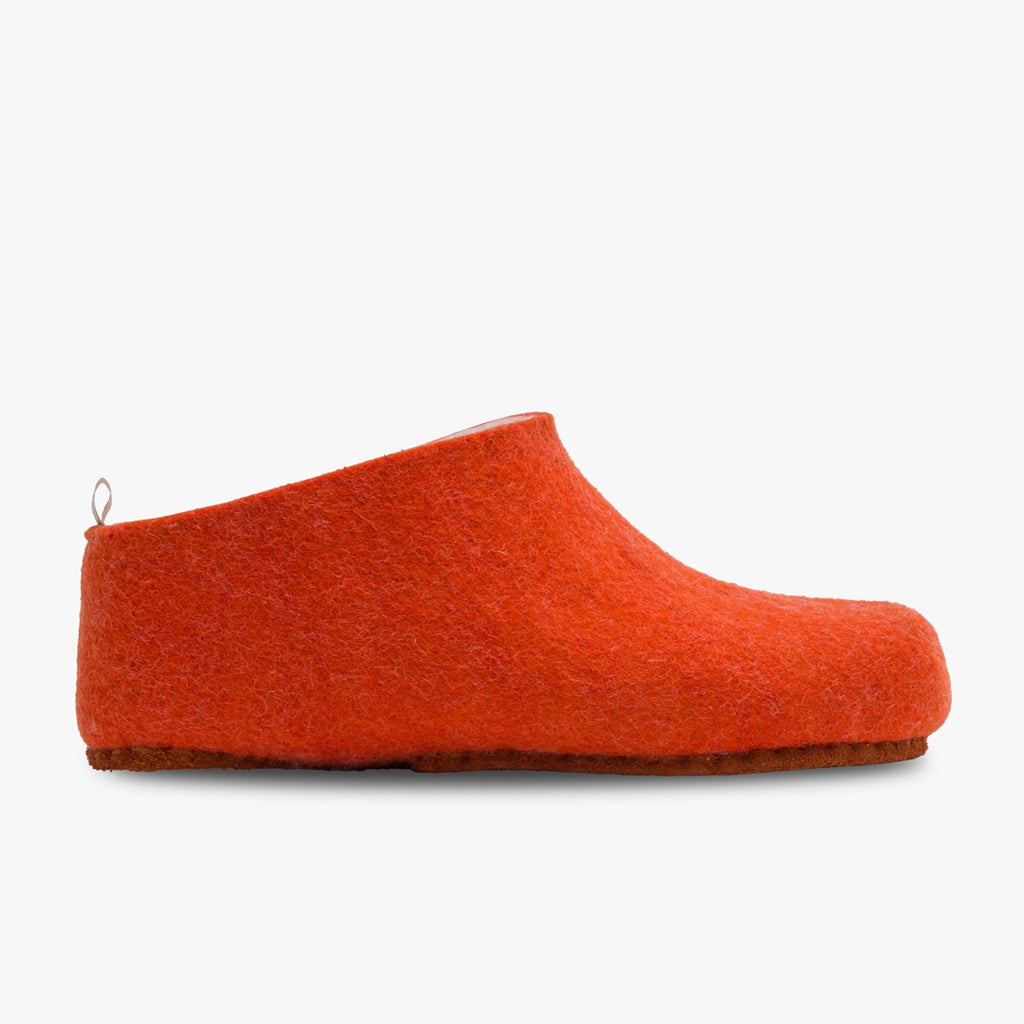 VIVOBAREFOOT MIM Felt Slipper