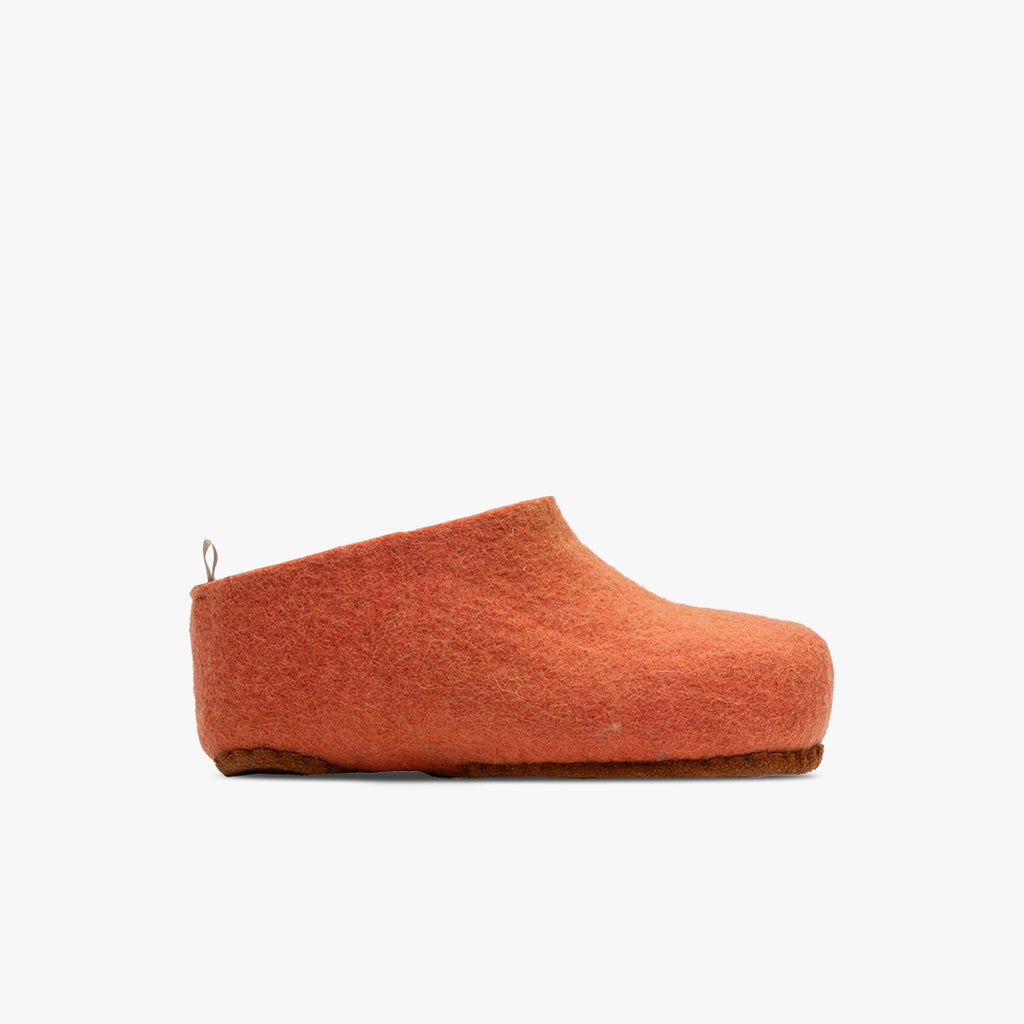 MIM Felt Slipper Kids
