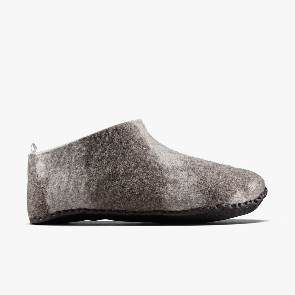 VIVOBAREFOOT Mim Felt Slipper II