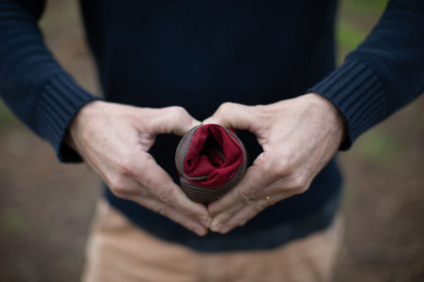 Tanuki Sango Refoxed.