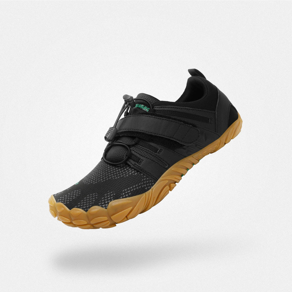 Vigor III - Barefoot Shoes