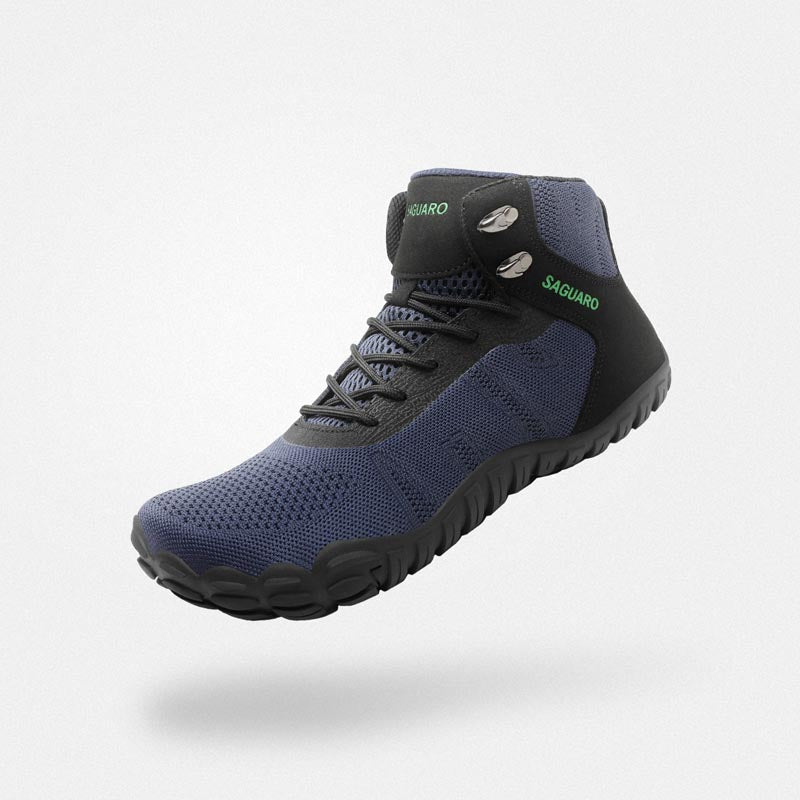 Vitality V - Barefoot Shoes