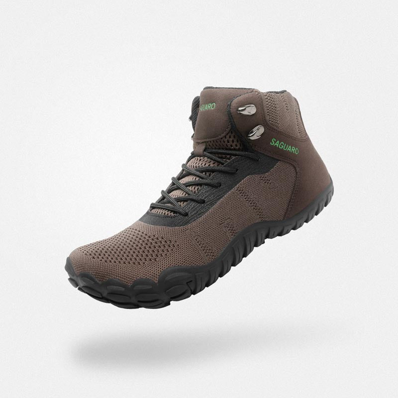 Vitality V - Barefoot Shoes