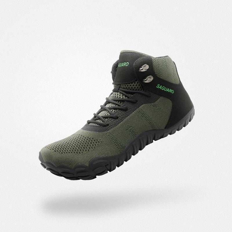 Vitality V - Barefoot Shoes
