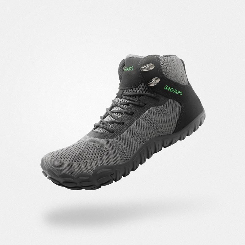 Vitality V - Barefoot Shoes