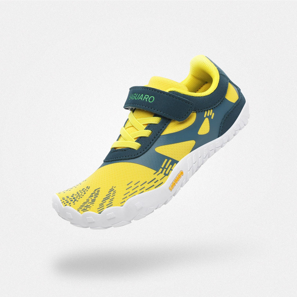 Vitality III Kids - Barefoot Shoes