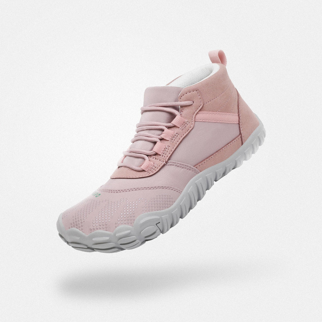 Will I Lite - Barefoot Shoes