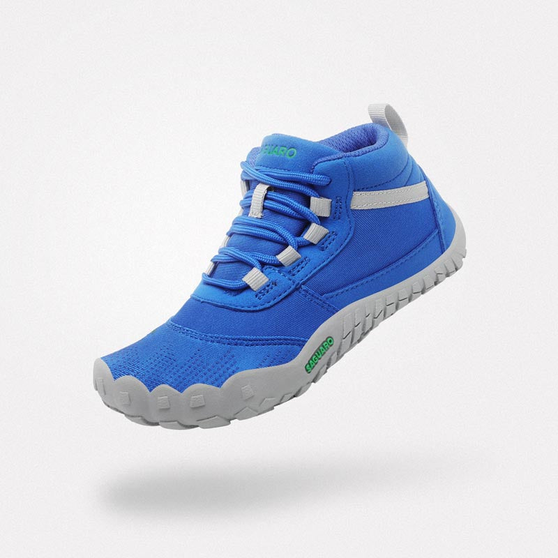 Niños Will II Lite - Zapatos Barefoot para Niños
