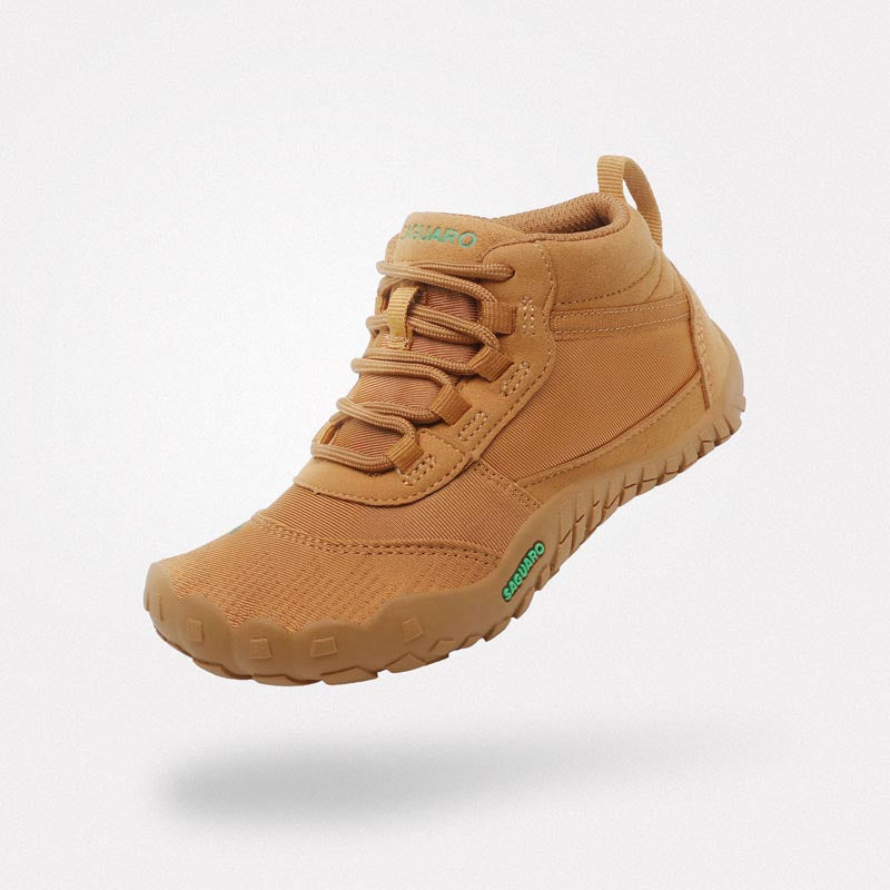 Niños Will II Lite - Zapatos Barefoot para Niños
