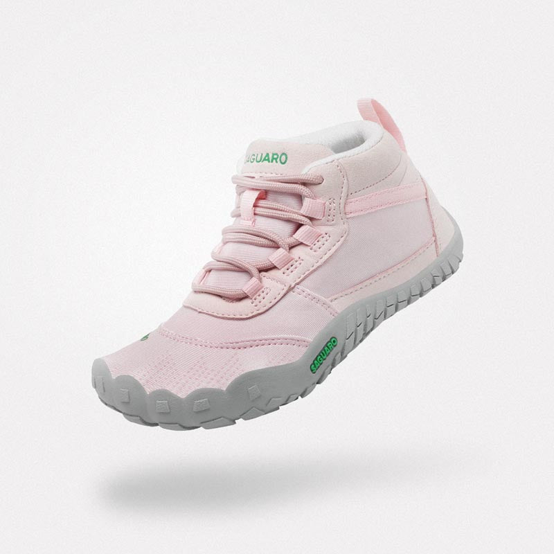 Niños Will II Lite - Zapatos Barefoot para Niños