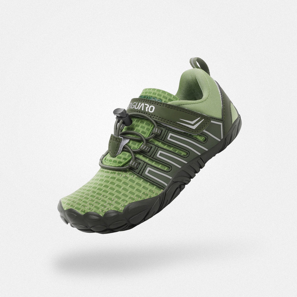 Zapatos Barefoot Niños Vigor I