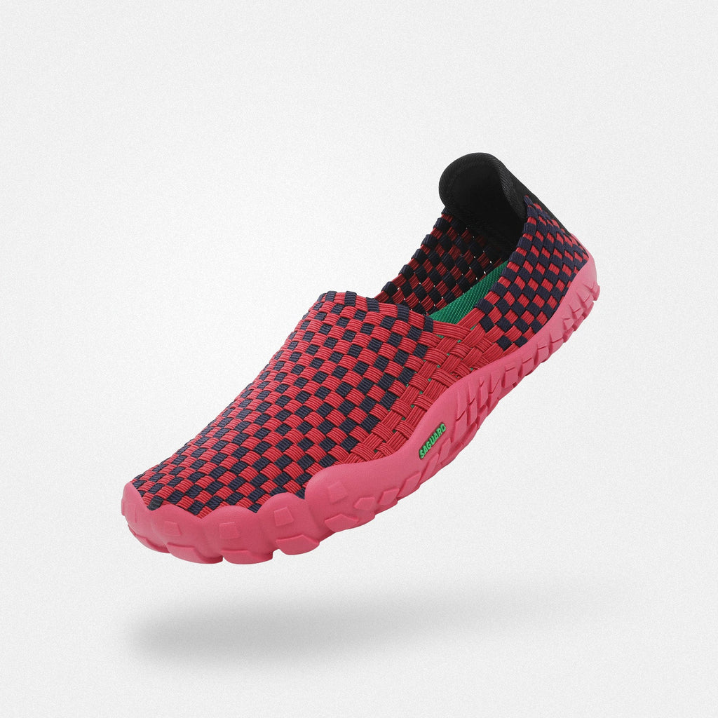 Echo I - Barefoot Shoes