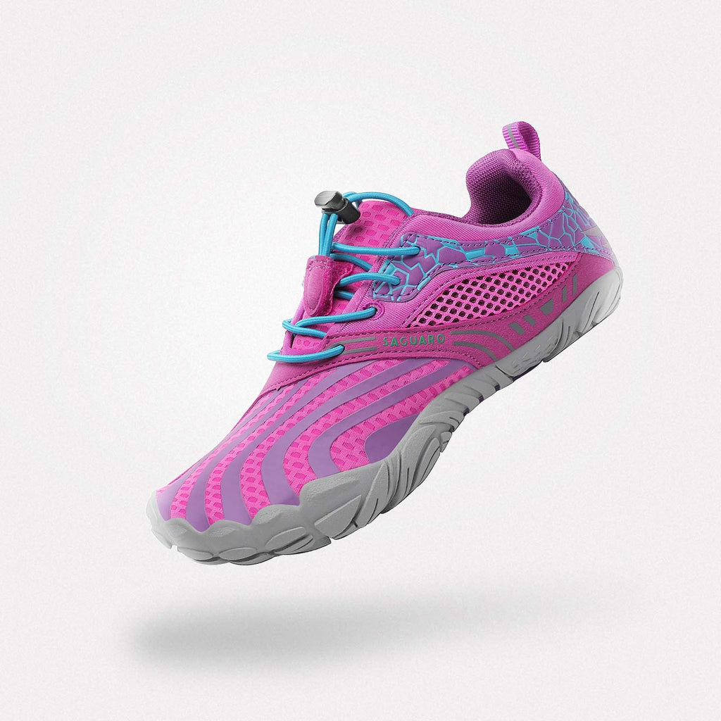 Niños Vitality I - Calzado Barefoot