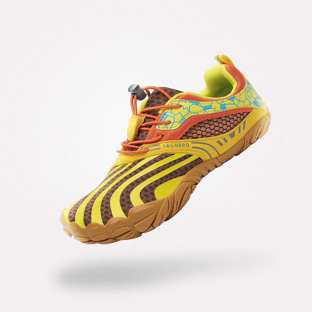 Niños Vitality I - Calzado Barefoot