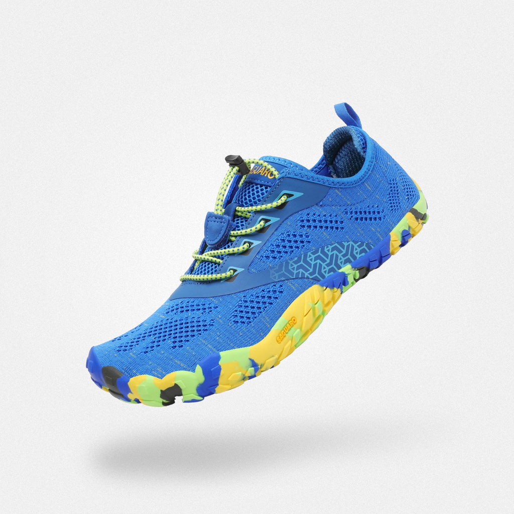 Smart II - Barefoot Shoes