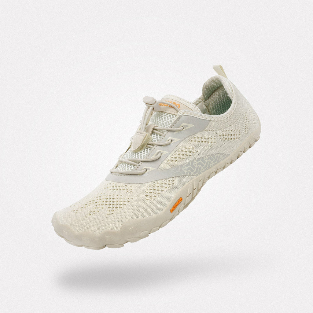 Smart I - Barefoot Shoes