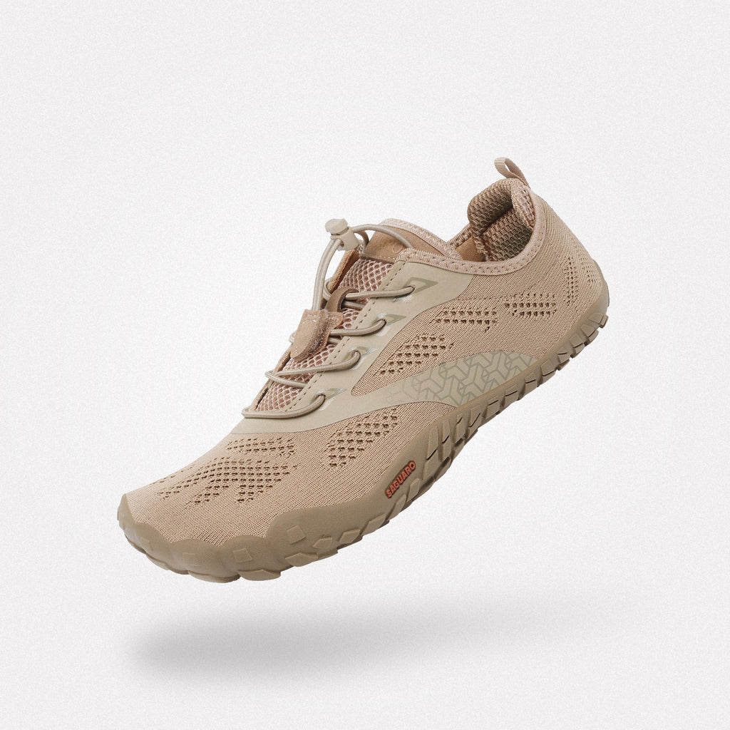 Smart I - Barefoot Shoes