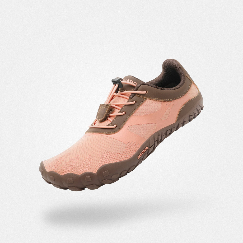 Vitality III - Barefoot Shoes