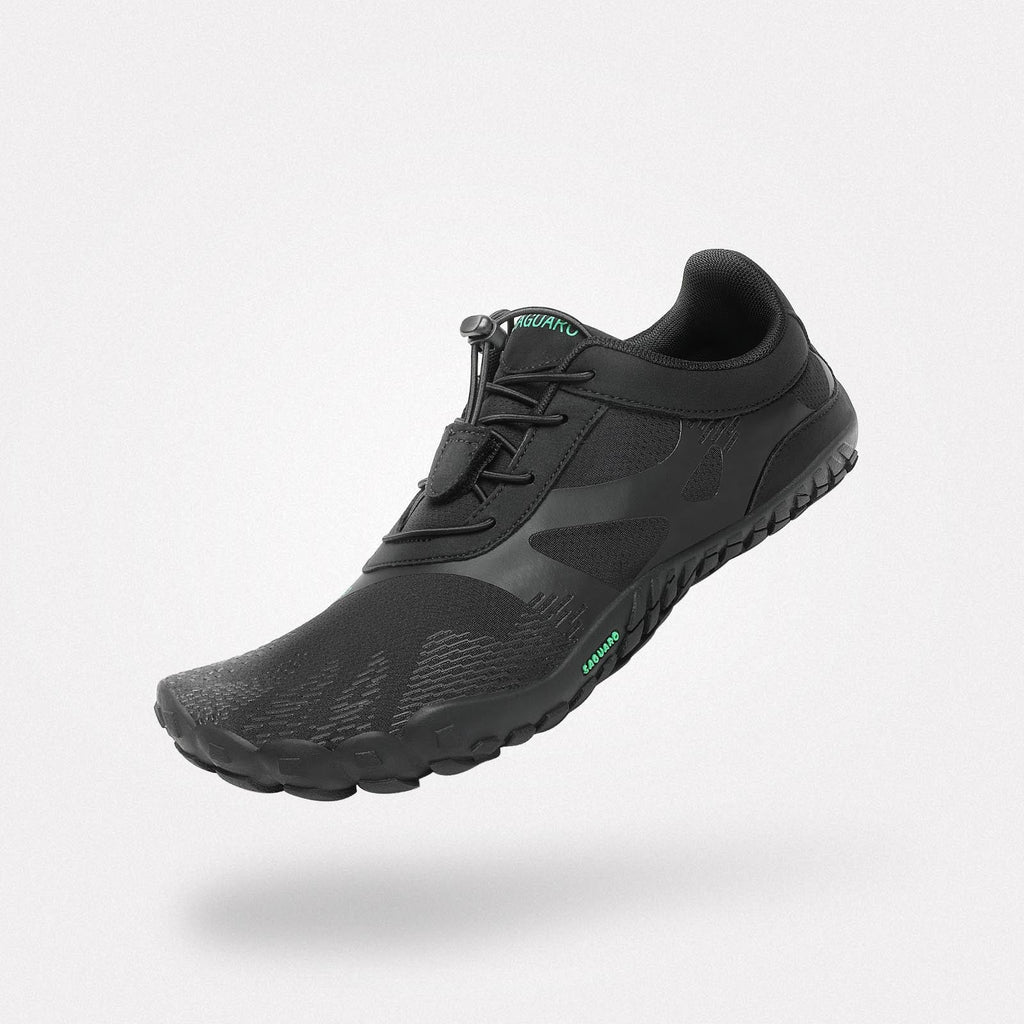 Vitality III - Barefoot Shoes.