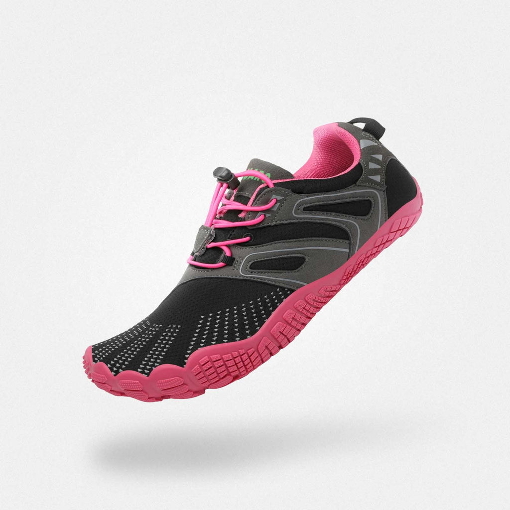 Vitality IV - Barefoot Shoes