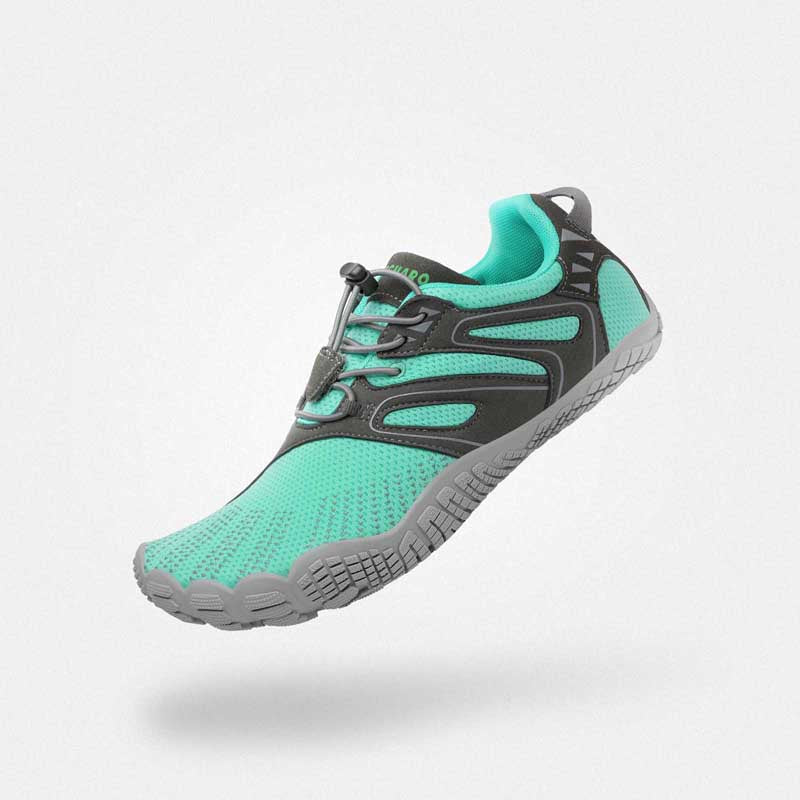 Vitality IV - Barefoot Shoes