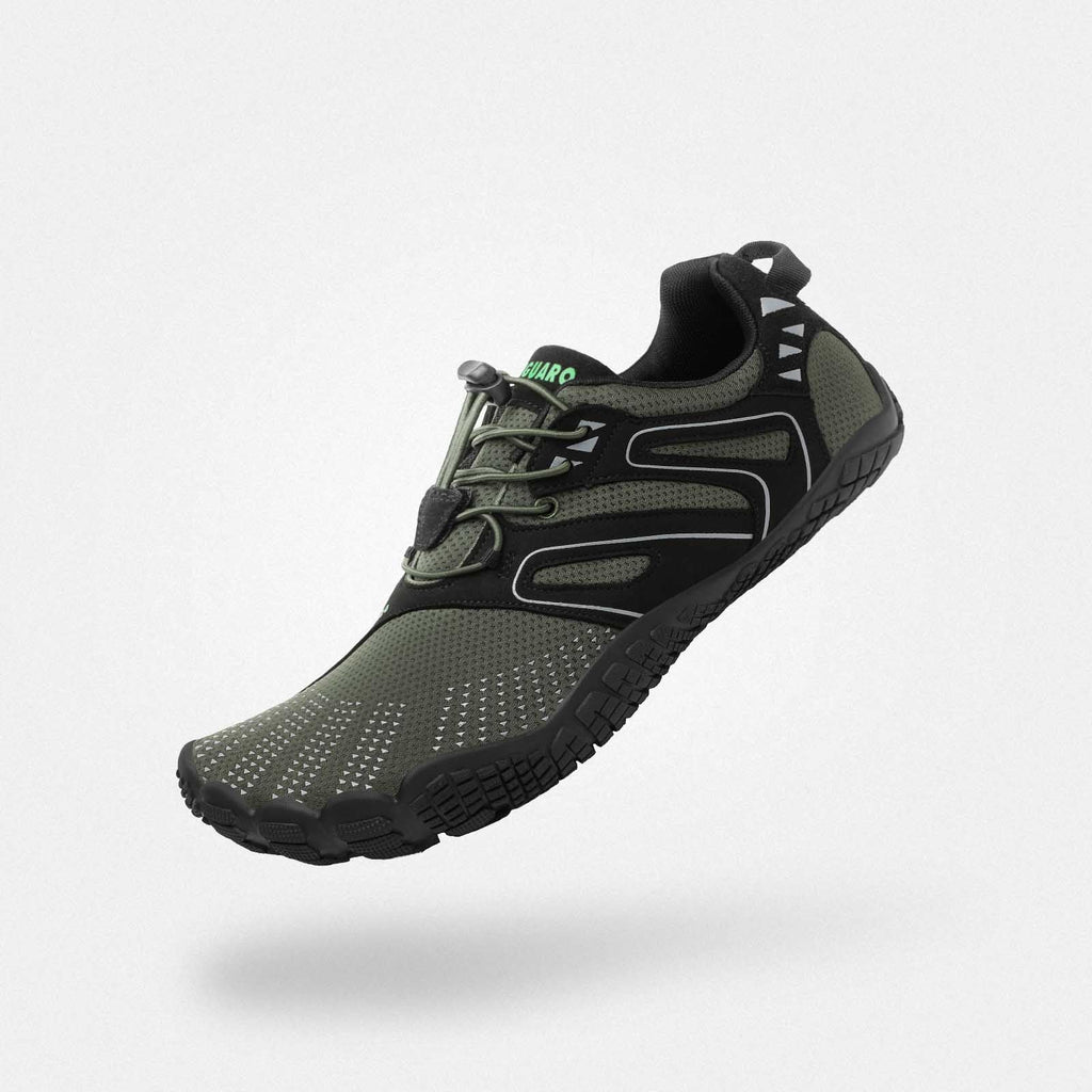 Vitality IV - Barefoot Shoes.