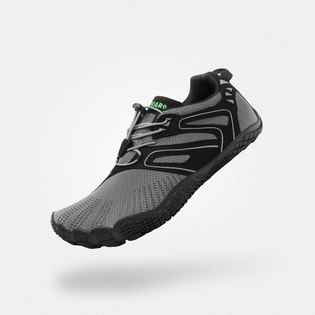 Vitality IV - Barefoot Shoes