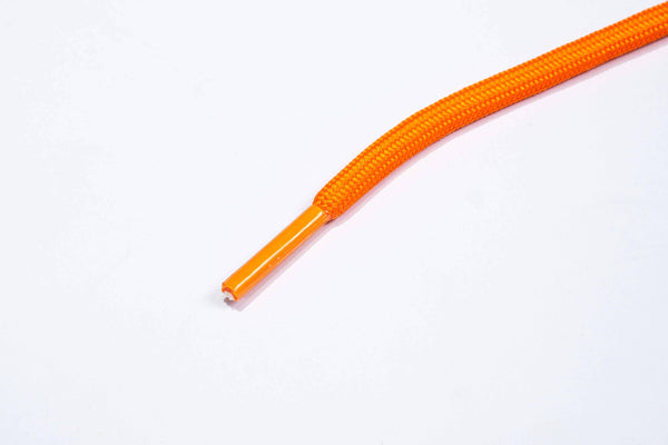 Adventure Orange Hiking Boot Laces
