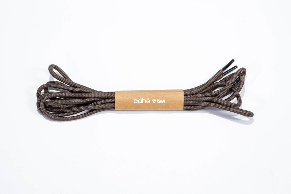 Bark Hiking Boot Laces