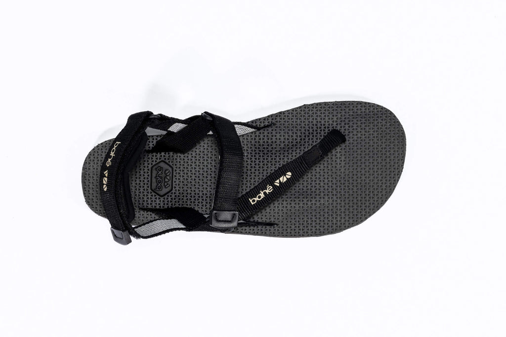 Respire Eclipse Men's Grounding Barefoot Sandals