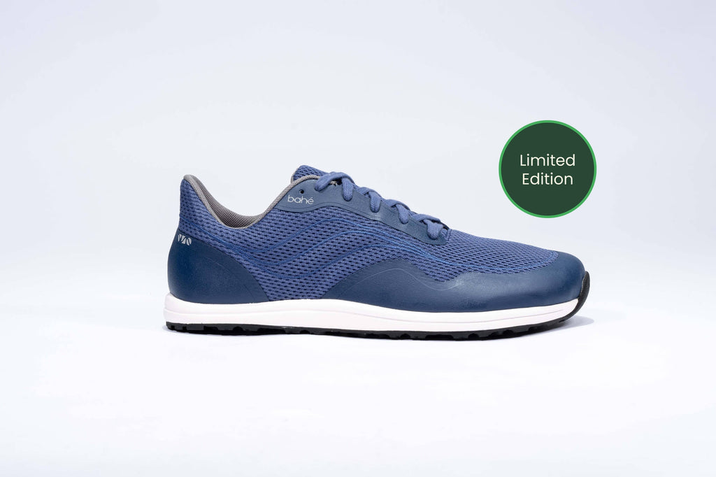 Revive Women's Grounding Barefoot Shoe - Ocean