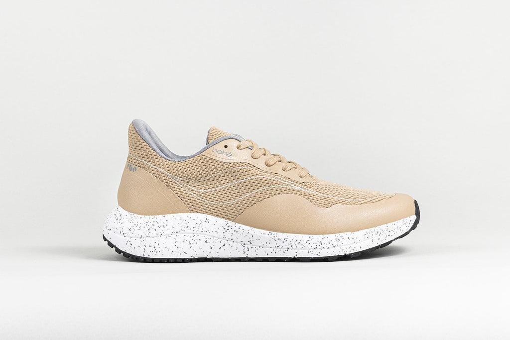 Men's Recharge Grounding Shoes - Sandstone