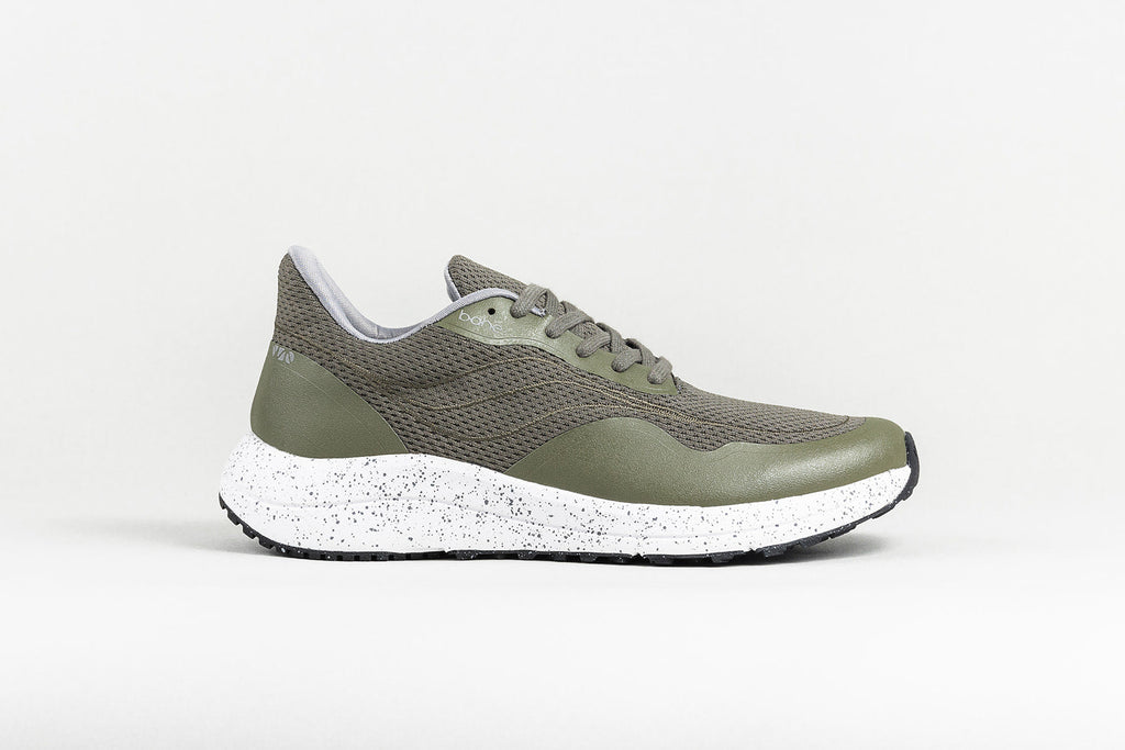 Men's Forest Recharge Grounding Shoes