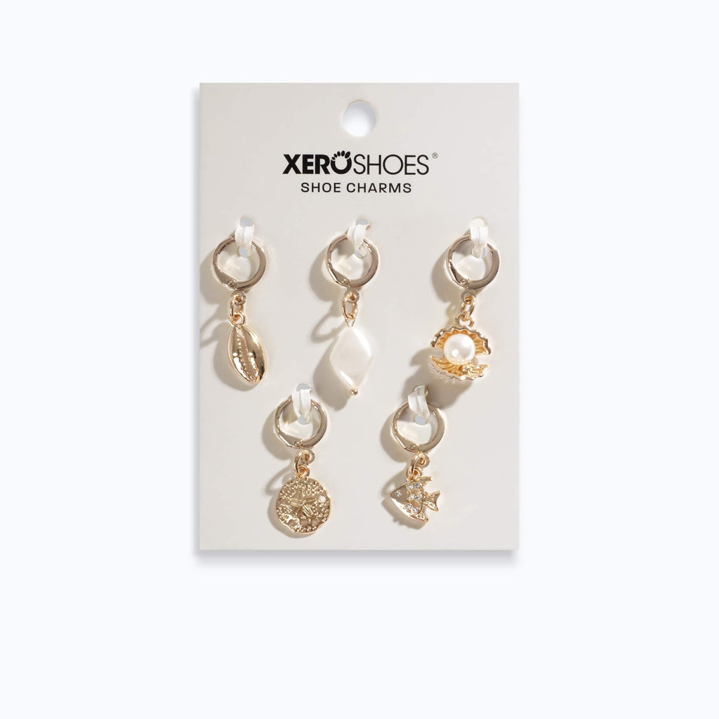 Charm - Coastal Treasures
