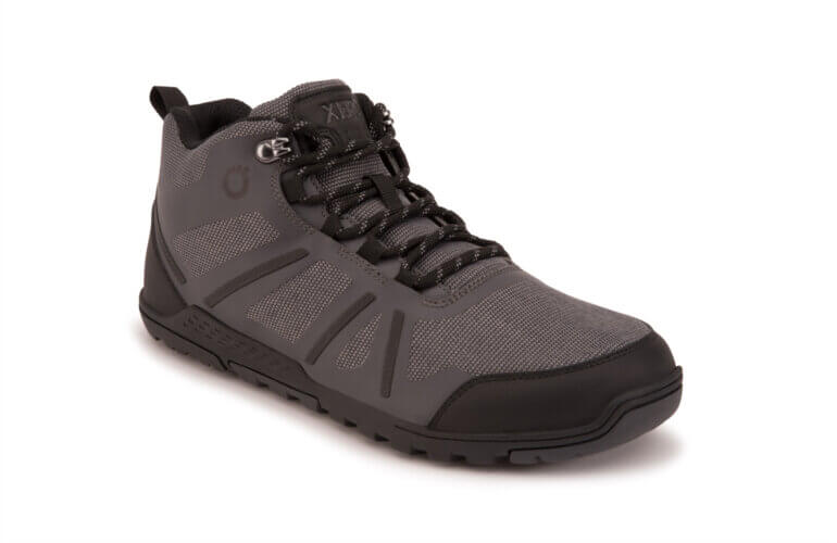 Xero Daylite Hiker Fusion Men\'s 6.5 Black Trail Hiking Shoes Xero Men main image 4