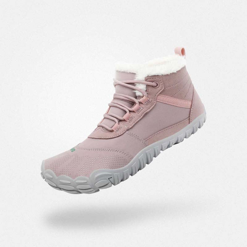 Will Ⅰ - Botas Barefoot de Invierno