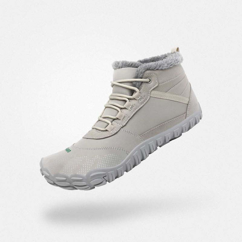 Will Ⅰ - Botas Barefoot para Invierno