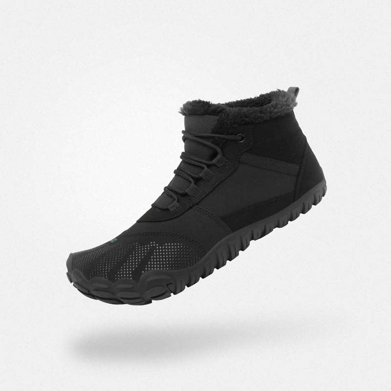 Will Ⅰ - Botas Barefoot de Invierno
