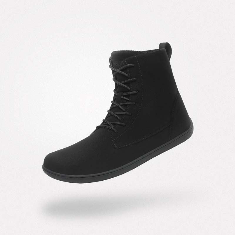 Ambition II - Botas Barefoot para Invierno