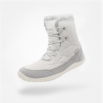 Las zapatillas Barefoot de invierno más vendidas en Amazon son estas Las zapatillas Barefoot de invierno más vendidas en Amazon son estas