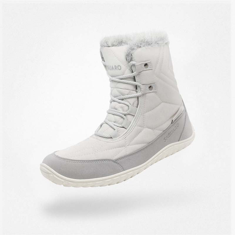 Rise II - Botas Barefoot para Invierno