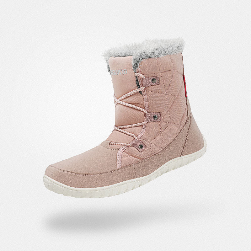 Rise I - Botas Barefoot para Invierno