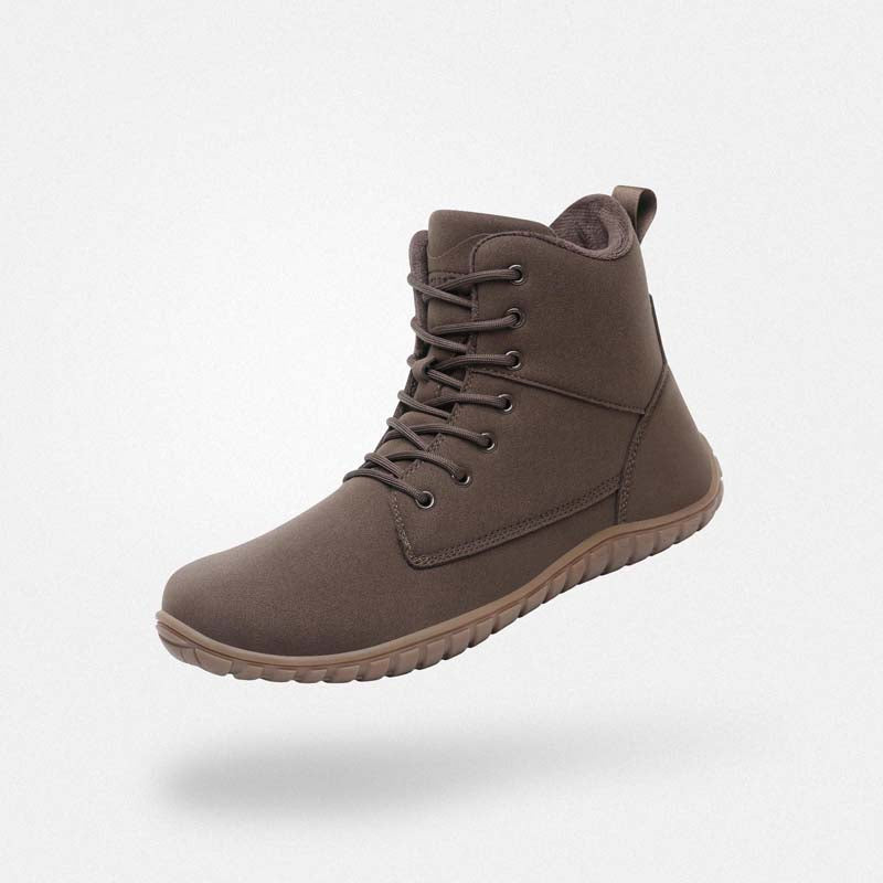 Ambition Ⅰ - Botas Barefoot para Invierno