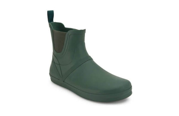 XERO Shoes - Gracie - Minimalist Rain Boot.