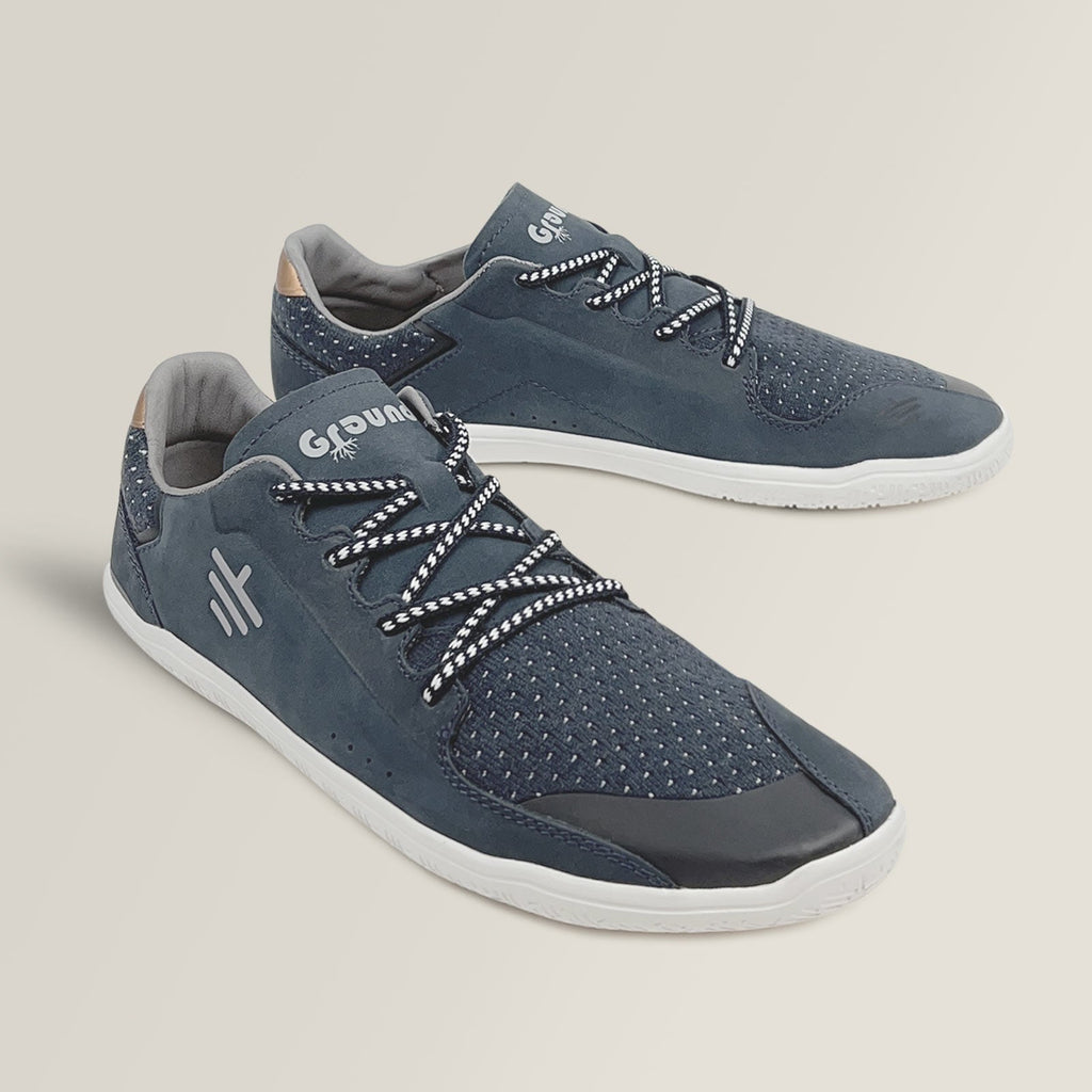 Men's B I O S Sneakers in Slate