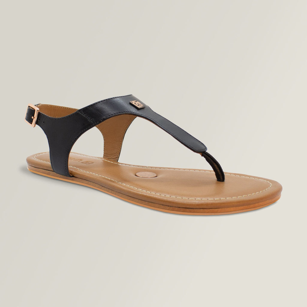 Women's Copper Sandals Version 2.0