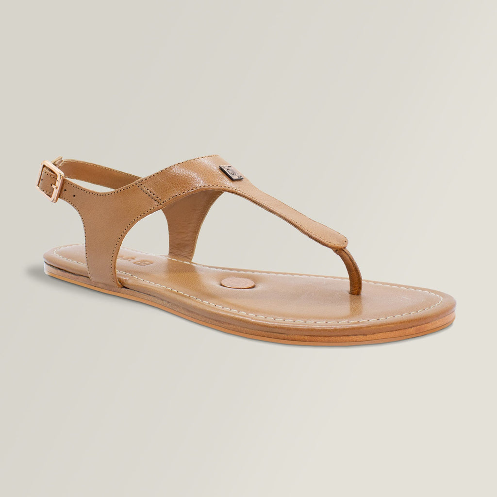 Women's Copper Sandals Version 2.0