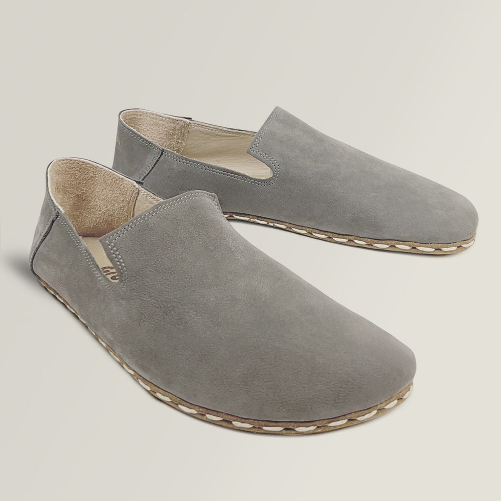 Men's Casual Clay Shoes