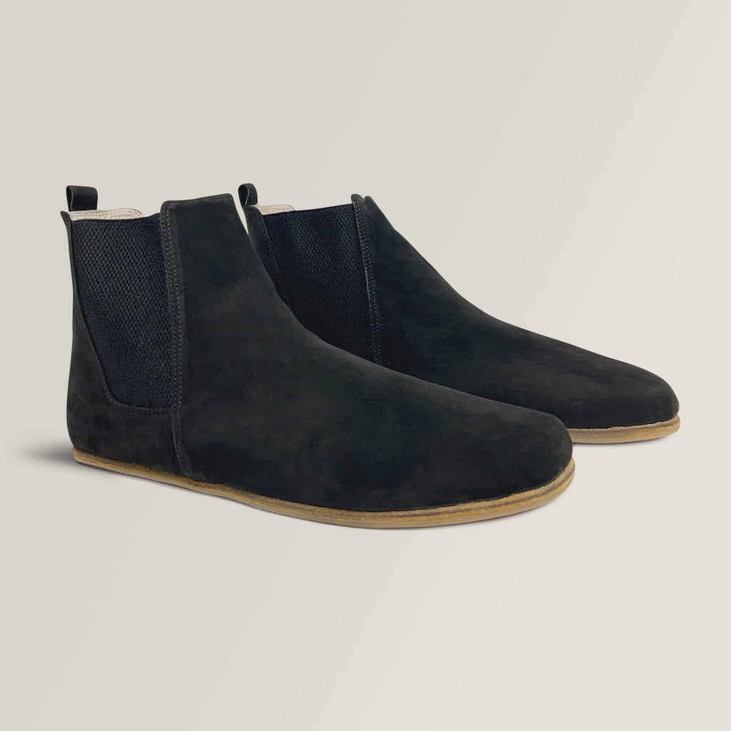 Men's Clay Chelsea Booties